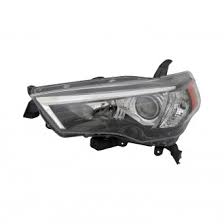 toyota 4runner custom factory headlights carid com toyota 4runner custom factory