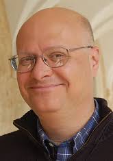 Fr. Eric Wyckoff presents his Doctoral Dissertation