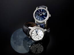 Sie zeigen sich mit offener unruh, ermöglichen also freie sicht auf den wichtigen antrieb. Frederique Constant Presents The Classics Moonphase Manufacture And Introduces A New In House Caliber Duty Free Shopping Jamaica