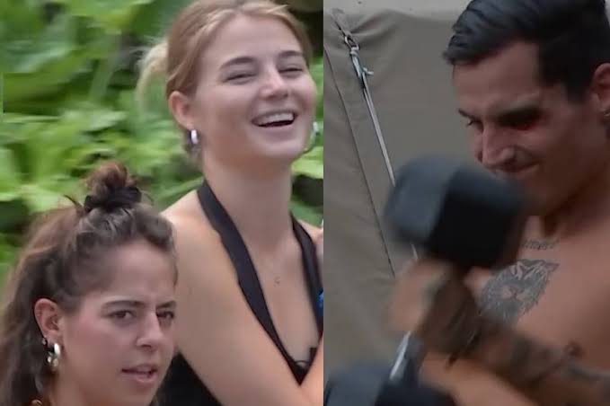 Anouk vertelt eerlijk wat ze écht vindt van Diederik: "Zodra hij praat.." -  LoveReality