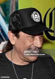 Danny Espino's Instagram, Twitter & Facebook