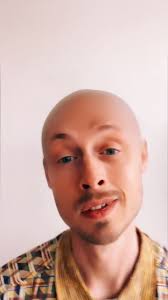 🤪✂️ #kahl #bald #newhair #coronahaircut #glatze #abreißen #revolverheld  #jakobsinn