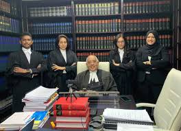 Here's the list of the lawyer: Amongst One Of The Many Brijnandan Singh Bhar Co Facebook