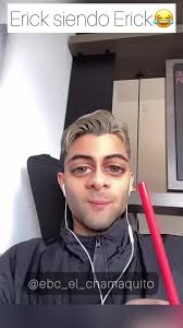 Historias Instagram De Erick Brian Colon