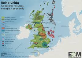 Los mapas son ayudas gráficas muy importantes para conocer la localización de diferentes países alrededor del mapa de inglaterra. La Geopolitica Del Reino Unido Mapas De El Orden Mundial Eom