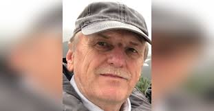 Obituary information for Jozef Gembarovic