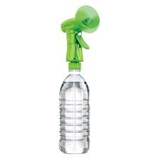 Water Bottle Misting Fan Shawshank Ledz