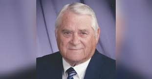 Roy Evitt Parrish Jr. Obituary