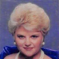 Dixie Beck Obituary