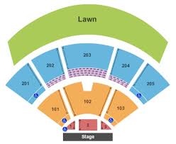 Veterans United Home Loans Amphitheater Tickets In Virginia