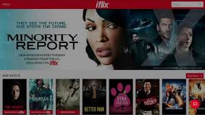 Lately tm had updated their hypptv or unifi tv set up box (stb) and make the method is to install es file explorer into the stb instead of restore the root with the original google play store on it. Hyptv Set Top Box Huawei Ec6108v8 Menukar Launcher By Xplod