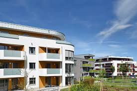 Entdecke auch wohnungen zur miete! Wohngebiete Wbg Ilmenau Thuringen E G