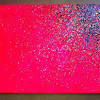 Almost all oil paints are made with linseed oil. 3
