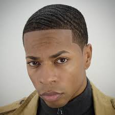 It'll take several weeks for the brush strokes to properly train. 40 Best Waves Haircuts For Black Men 2021 Guide