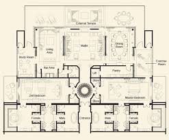 A disney imagineer builds the addams family house in minecraft. Minecraft Modern Mansion Plans Novocom Top