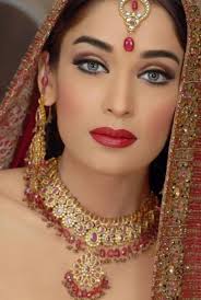 Ayur Rajasthani Henna Powder Hair Color Tattoo 150g Indian Bridal Makeup Pakistani Bridal Makeup Bridal Makeup Looks