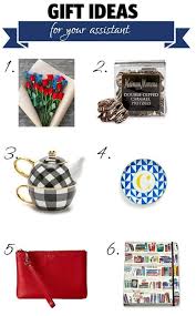 A beautiful briefcase is an ideal gift for any administrative assistant. Secretary Gifts What To Get Your Assistant For The Holidays