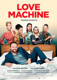 User rating, 4.3 out of 5 stars with 1272 reviews. Love Machine 2019 Imdb