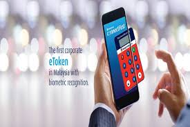 Cash payment at meps or via interbank giro. Hong Leong Perkenal Etoken Pemudah Niaga Korporat Dan Pks Niagatimes Com