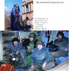 О боях за больничный комплекс в грозном, занятый российскими солдатами во главе с раненым полковником, потерявшим глаз. Aventure56 Kino Livejournal