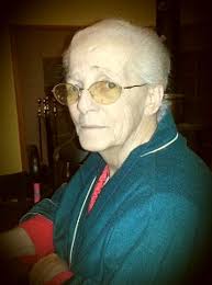 Marilyn Kitchen Obituary March 25, 2015