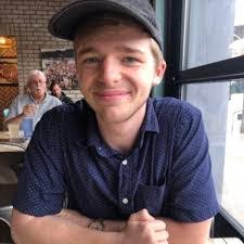 Jacob Purdon's Instagram, Twitter & Facebook