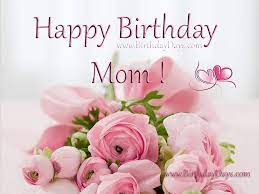 Find over 100+ of the best free happy birthday mom images. Happy Birthday Mom Happy Birthday Day For My Mother