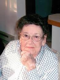 Obituary information for Jane Emily Olson