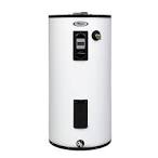 Gallon Electric Hot Water Heater Lowes Home