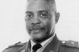 Highest-Ranking Black Medal of Honor Recipient Erased in Pentagon DEI Purge 