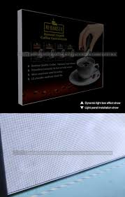 Hey everyone, in this episode i show you how i made a light box that can be used for a bunch of creative stuff. Aluminum Profile Dynamic Led Light Frame Fabric China Flash Light Box