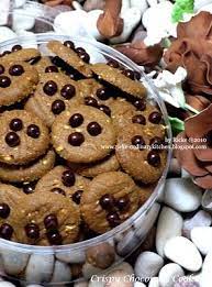 Ingin menikmati nastar keju isi coklat buatan sendiri yang enak? Just My Ordinary Kitchen September 2010 Makanan Manis Makanan Resep Biskuit