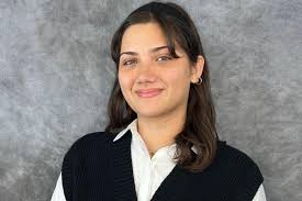 International Studies Major Awarded Roosevelt Fellowship in Washington…