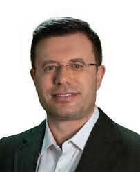 Joel José Puga Coelho Rodrigues