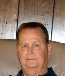 Ben Jasper Blanton (1938-2009)