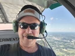 Can any one help me I need to weight my rans s6 after I've changed the  skins? How do I calculate the CoG?