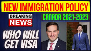 Easily immigrate to canada :rural and northern immigration pilot. Breaking News Canada Announcing New Immigration Policy For 2021 2023 Youtube