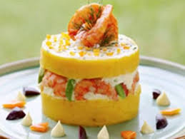 Recipe Peruvian Causa Peruvian Dishes Peruvian Recipes Recipes