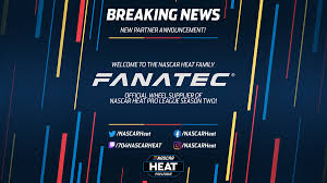 Multiplayer in nascar heat 2 has also been improved. Nascar Heat On Twitter We Are Thrilled To Have Fanatec As The Official Steering Wheel Partner Of The Enascarheat Pro League All Of The 2020 Drivers Are Using Fanatec Hardware To Ensure