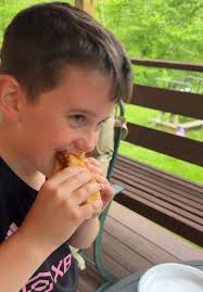 Hotdog Birthday Party Food Ideas