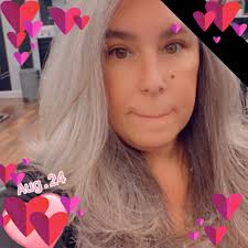 Let's welcome our new members! Bianca Campbell