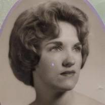 Lynda Garrison McGarity Obituary (2022)