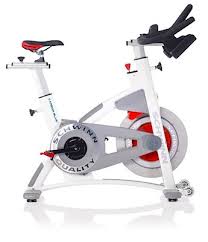 The best value exercise bike is the schwinn ic8 (£1,099), that comes in at half the price of some, but is well made and compact with great connectivity, so you can enjoy premium subscriptions. Schwinn A C Performance Plus Indoor Cycle Bike Review