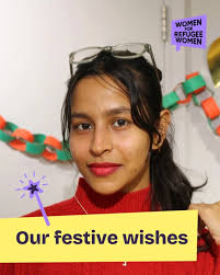 Women for Refugee Women