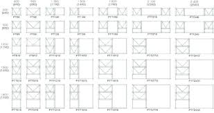 Vinyl Window Sizes Heyspecial Co