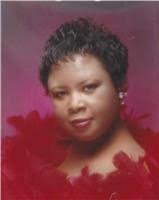 Julia Stewart-Perkins Obituary (1969