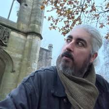 Ian Hoey (@ianjhoey)