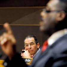 New Haven aldermen say goodbye to 16 colleagues