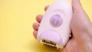 Dec 31, 2020 courtesy image/khadija horton. Should You Use An Epilator For Facial Hair Removal Let S Find Out