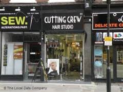 Our stylists specialize in colors, cuts, extensions, and chemical services whether you are looking for. Cutting Crew 212 West End Lane London Hairdressers Near West Hampstead Thameslink Rail Station